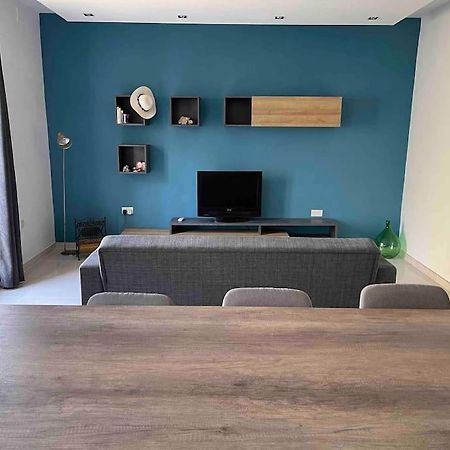 Sunset Apt Modern 1 Bedroom Apt Near The Beach Birżebbuġa Extérieur photo