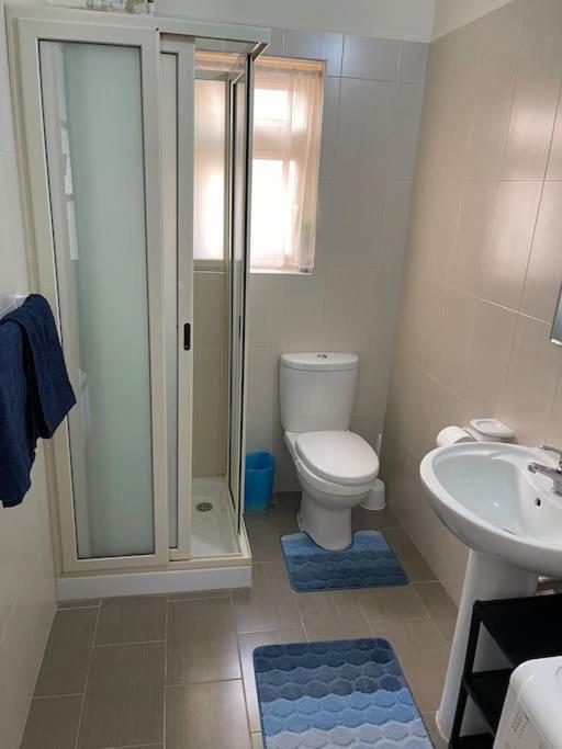Sunset Apt Modern 1 Bedroom Apt Near The Beach Birżebbuġa Extérieur photo