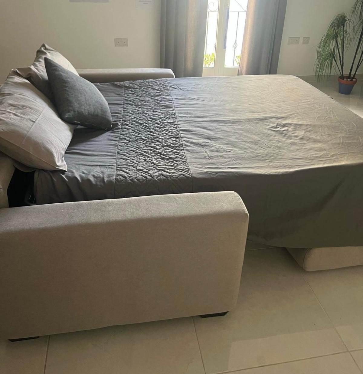 Sunset Apt Modern 1 Bedroom Apt Near The Beach Birżebbuġa Extérieur photo