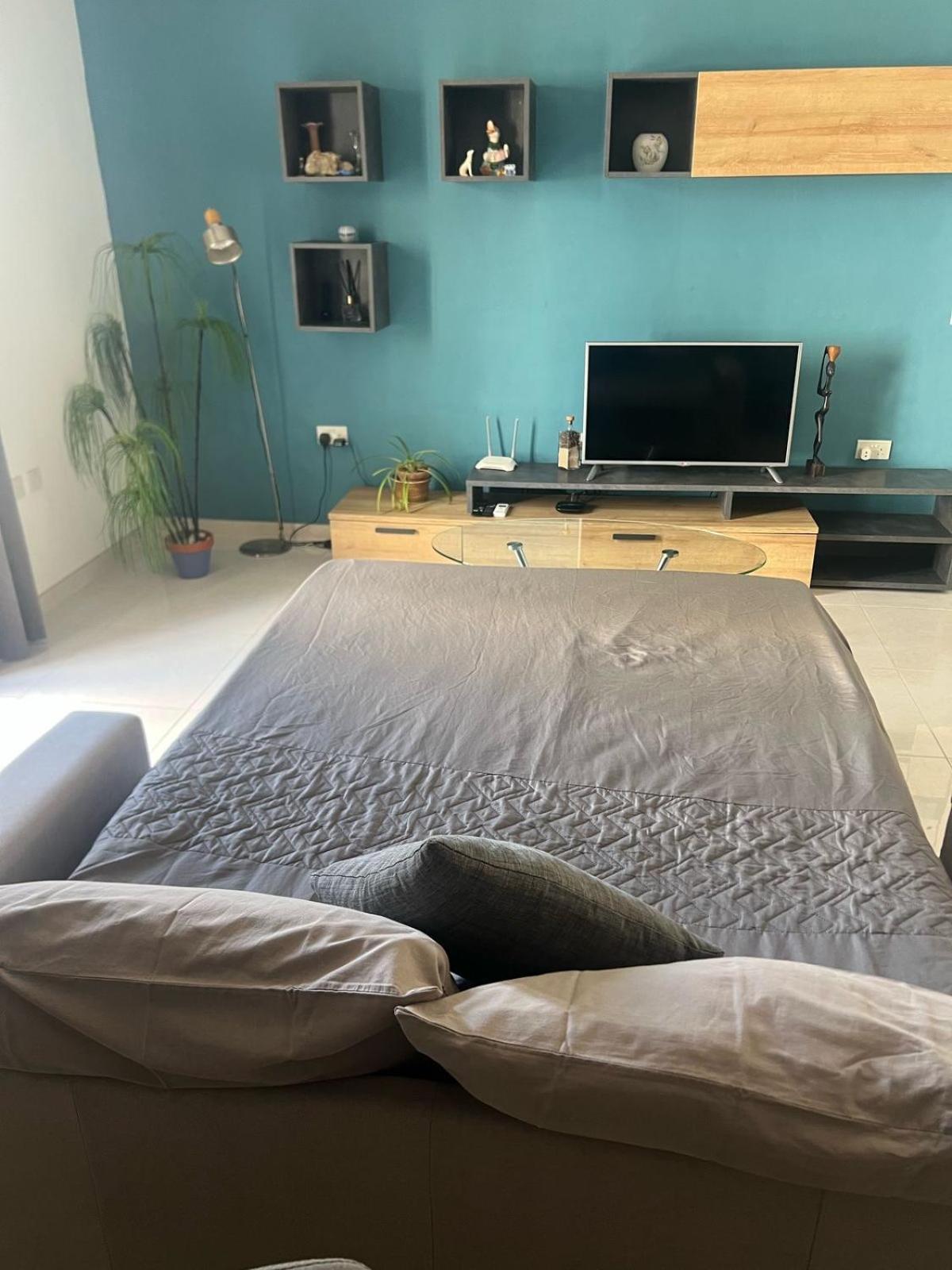 Sunset Apt Modern 1 Bedroom Apt Near The Beach Birżebbuġa Extérieur photo